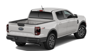 2026 Ford Ranger® External Image 4